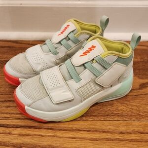 Nike Jordan Zion 2 PS Sneaker